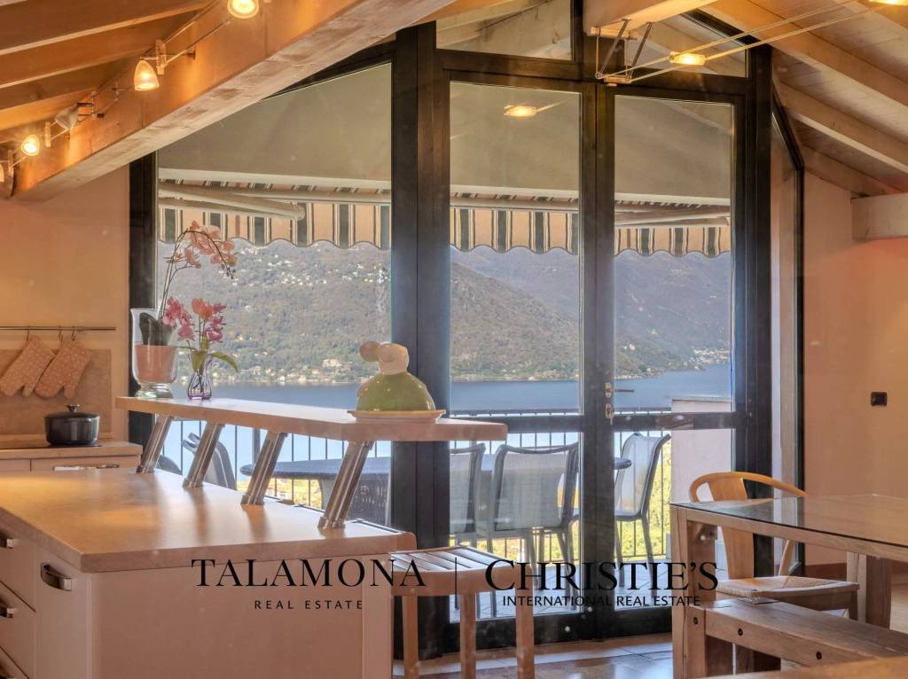 appartamento in vendita a Germignaga