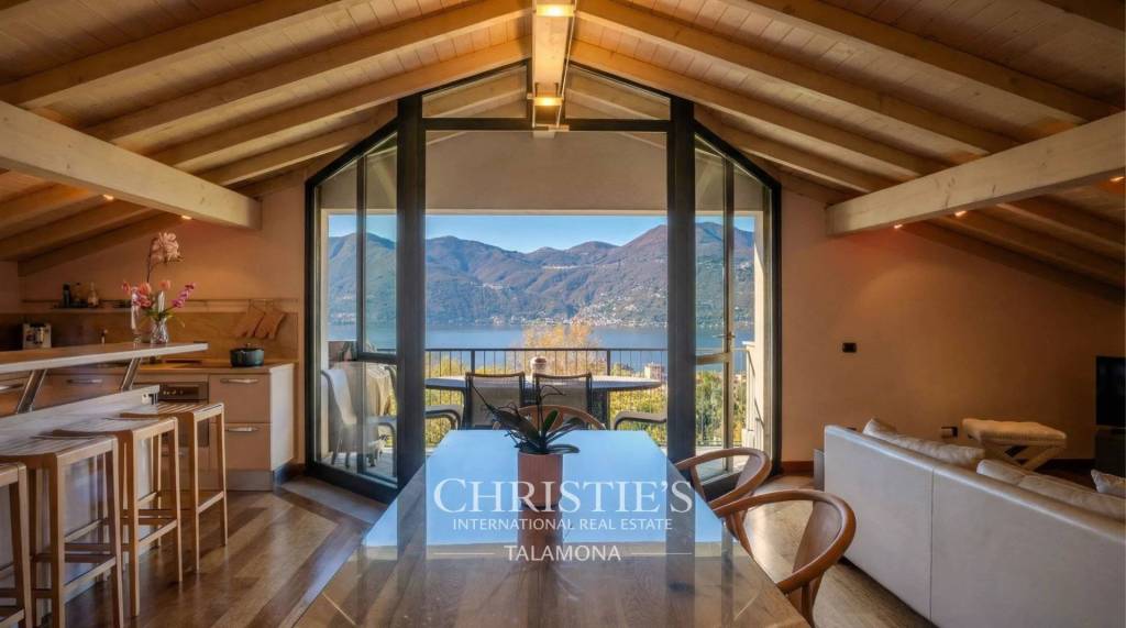 appartamento in vendita a Germignaga