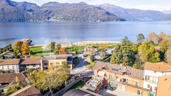 appartamento in vendita a Germignaga