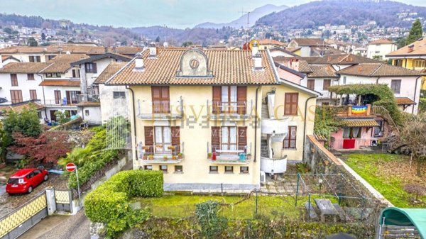 appartamento in vendita a Germignaga