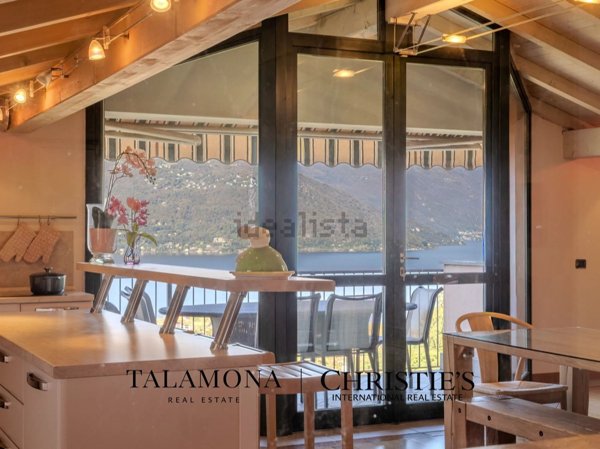 appartamento in vendita a Germignaga