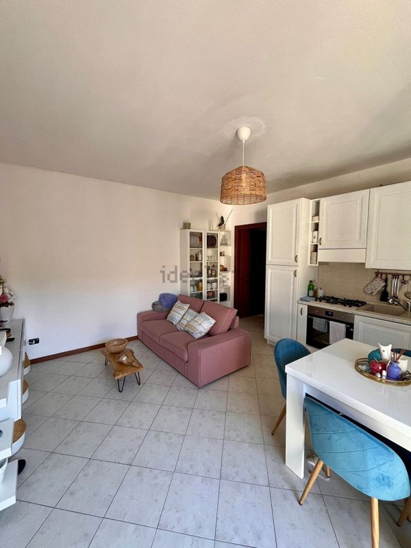 appartamento in vendita a Germignaga