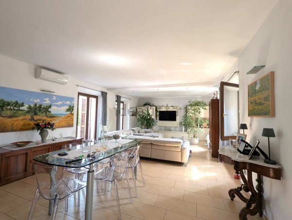 appartamento in vendita a Germignaga