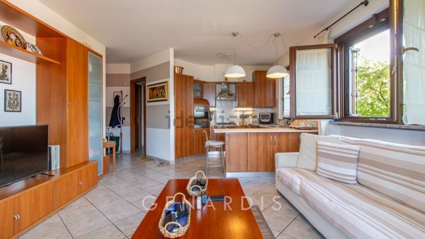 appartamento in vendita a Germignaga