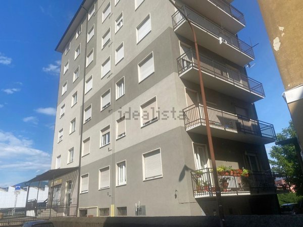 appartamento in vendita a Germignaga