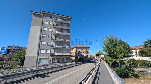 appartamento in vendita a Germignaga