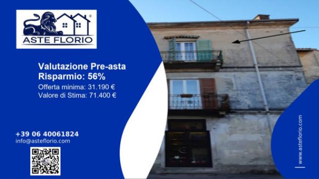 appartamento in vendita a Germignaga