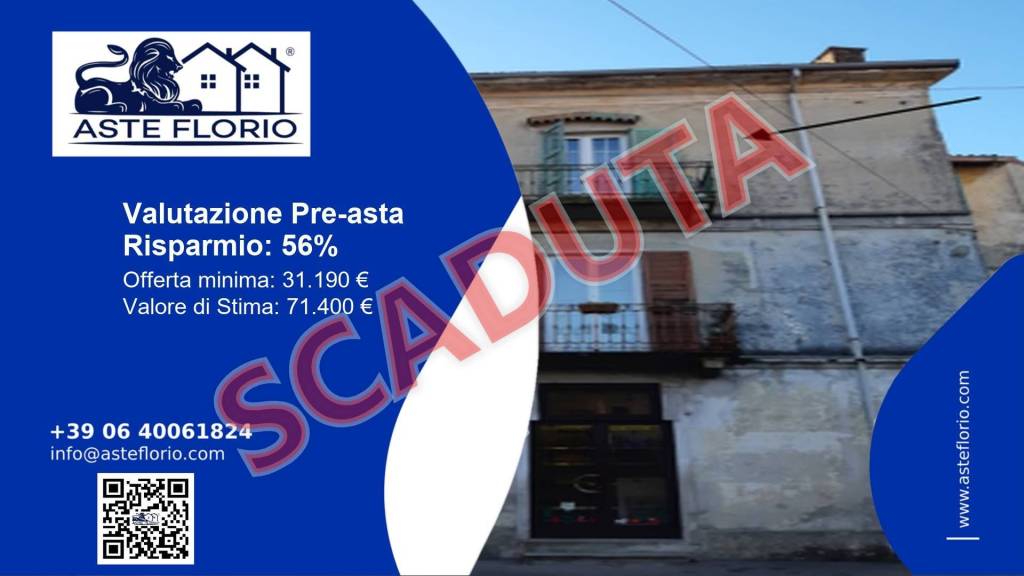 appartamento in vendita a Germignaga