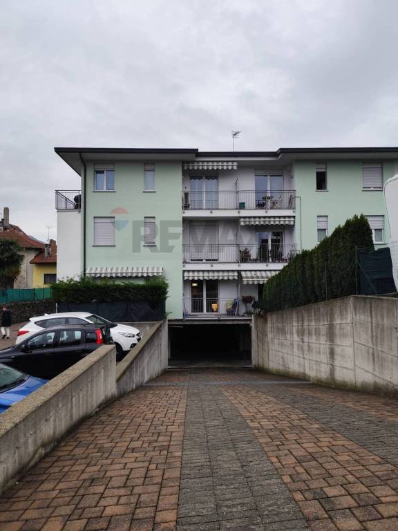 appartamento in vendita a Germignaga