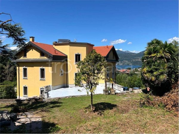 appartamento in vendita a Germignaga