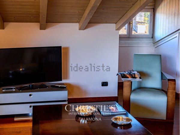 appartamento in vendita a Germignaga