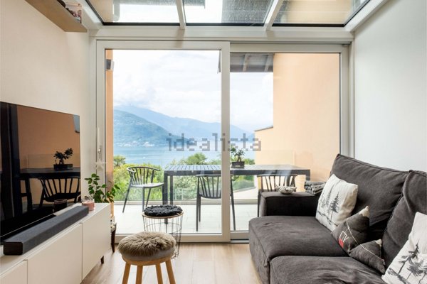 appartamento in vendita a Germignaga