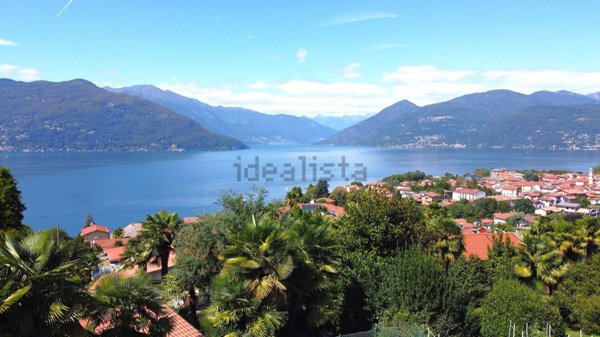 appartamento in vendita a Germignaga