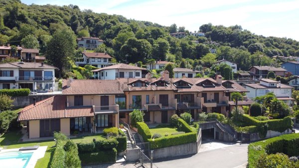 appartamento in vendita a Germignaga