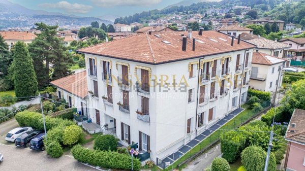 appartamento in vendita a Germignaga