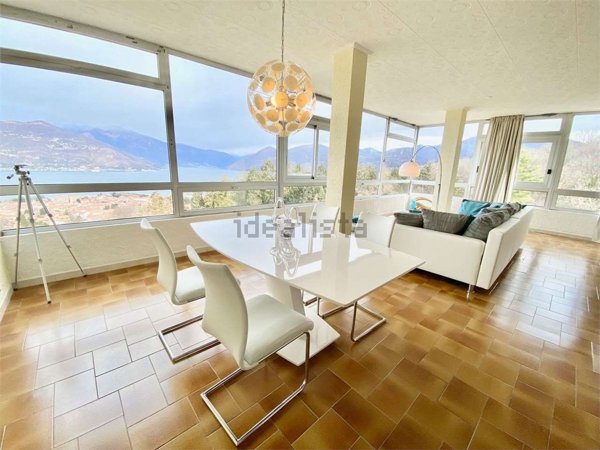 appartamento in vendita a Germignaga