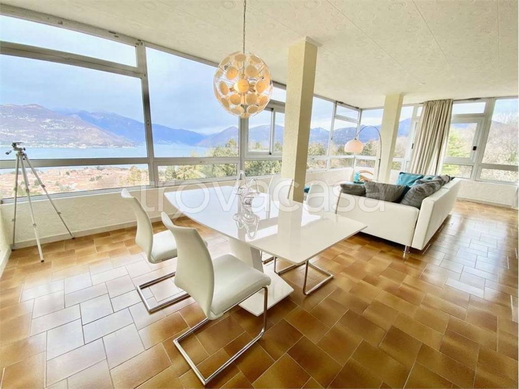 appartamento in vendita a Germignaga