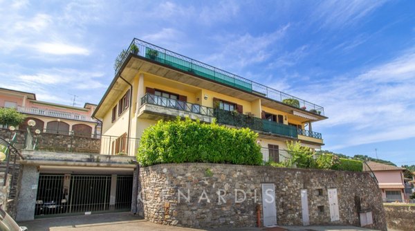 appartamento in vendita a Germignaga