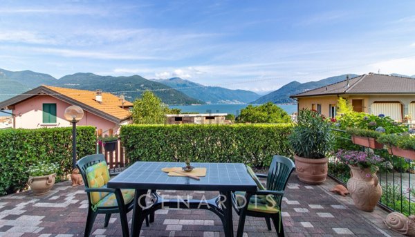 appartamento in vendita a Germignaga