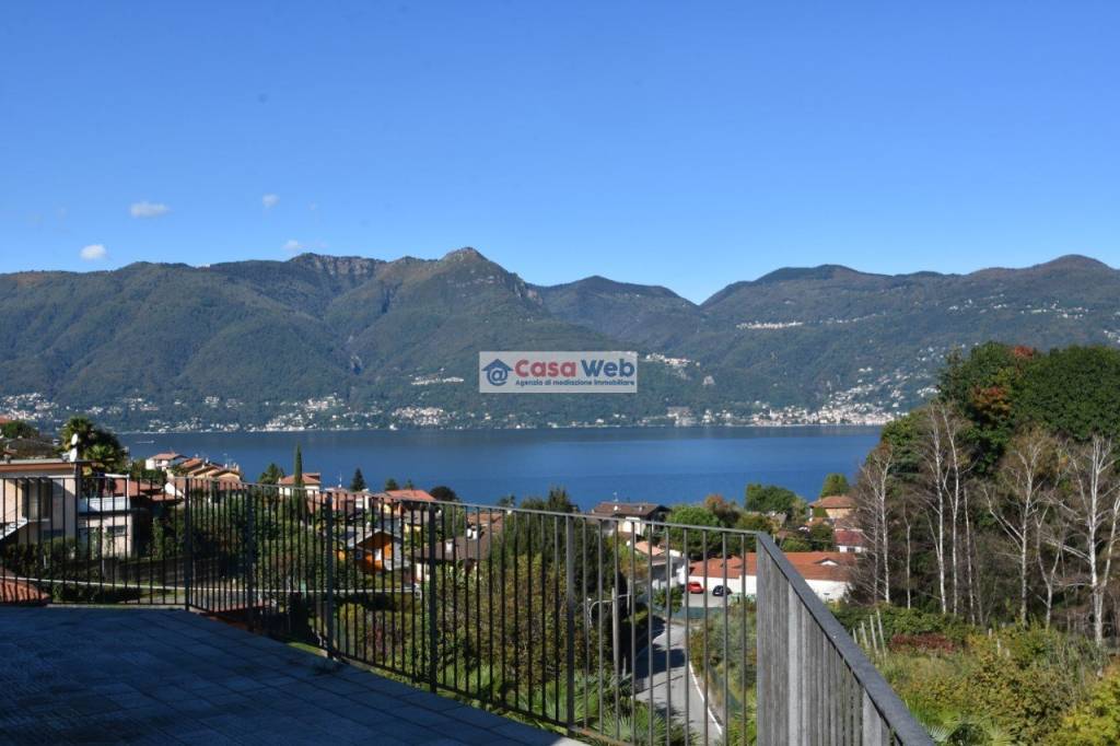 appartamento in vendita a Germignaga