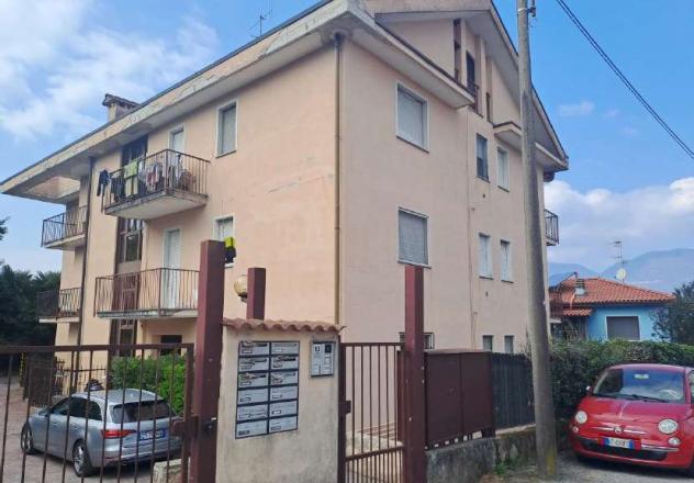 appartamento in vendita a Germignaga