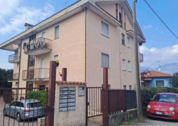 appartamento in vendita a Germignaga