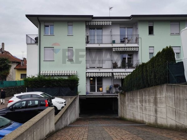 appartamento in vendita a Germignaga