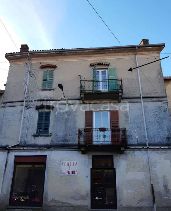 appartamento in vendita a Germignaga