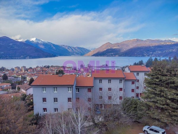 appartamento in vendita a Germignaga