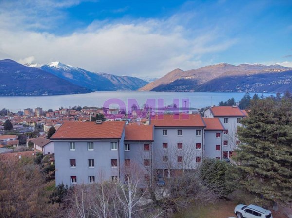 appartamento in vendita a Germignaga