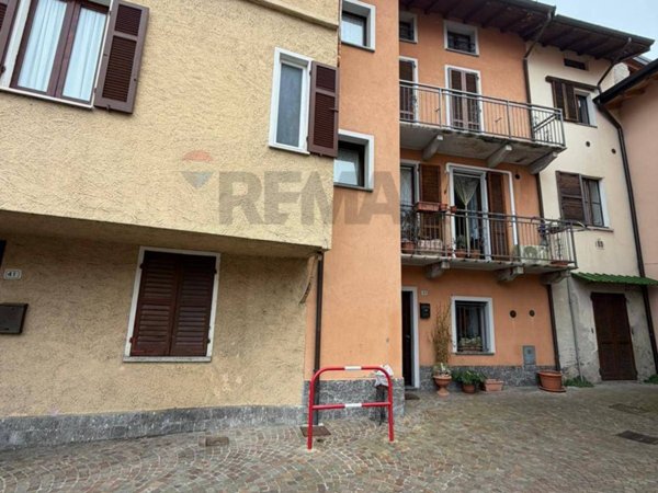 appartamento in vendita a Germignaga