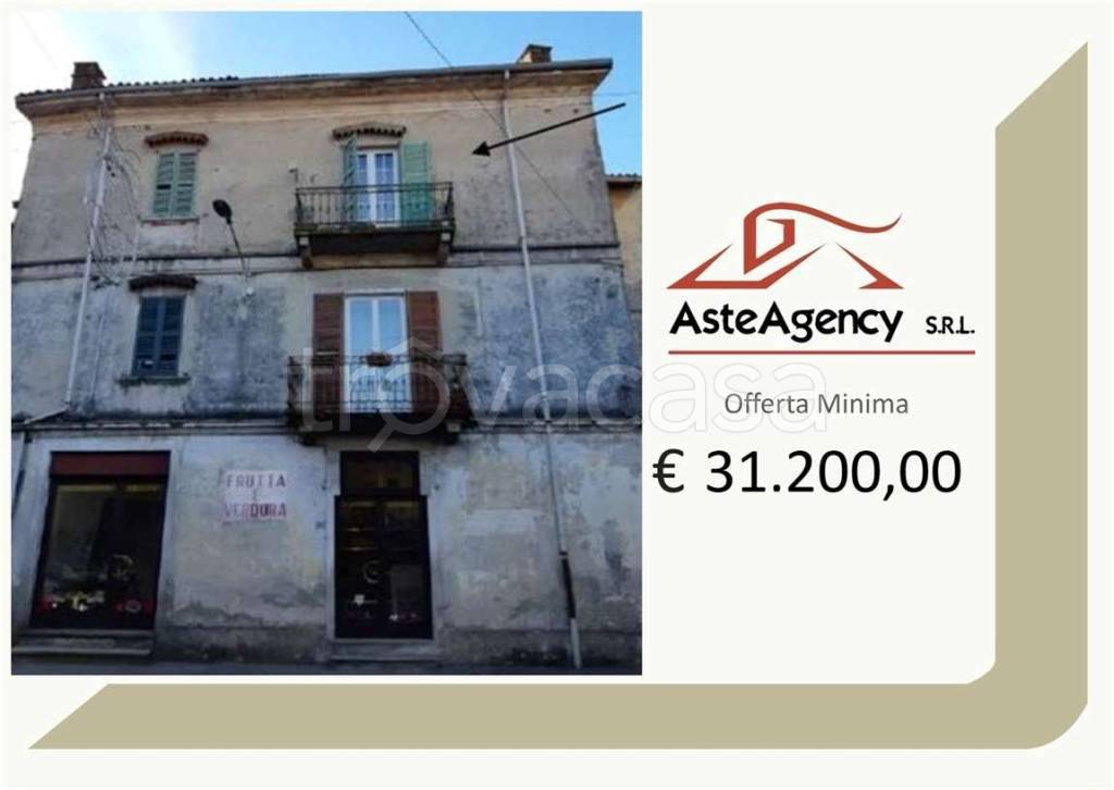 appartamento in vendita a Germignaga