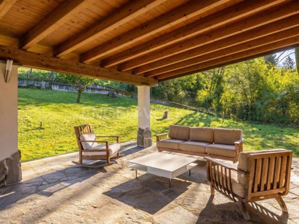 casa indipendente in vendita a Germignaga