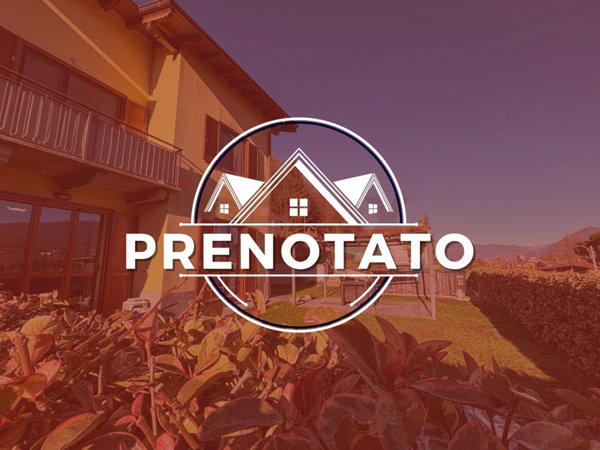 appartamento in vendita a Germignaga