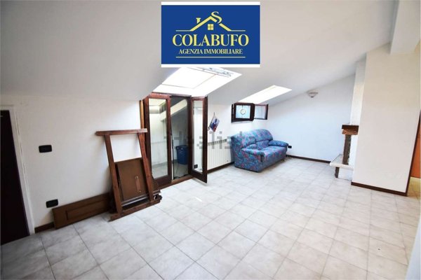 appartamento in vendita a Germignaga