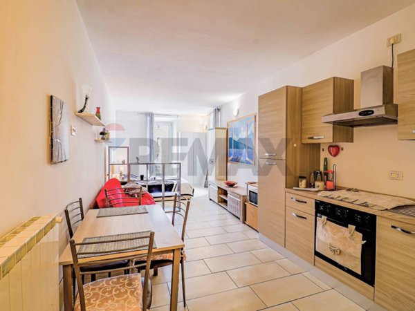 appartamento in vendita a Germignaga