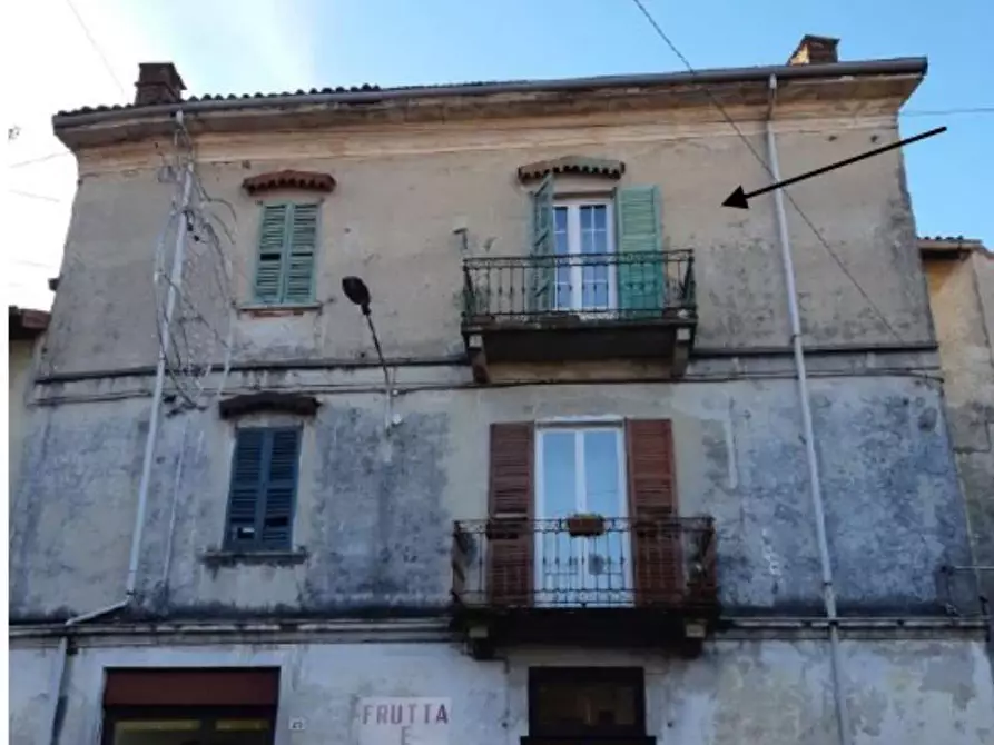 appartamento in vendita a Germignaga