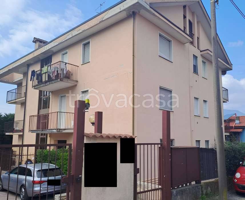 appartamento in vendita a Germignaga