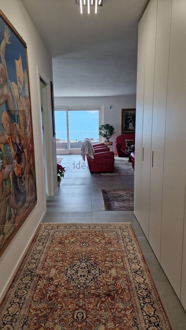 appartamento in vendita a Germignaga