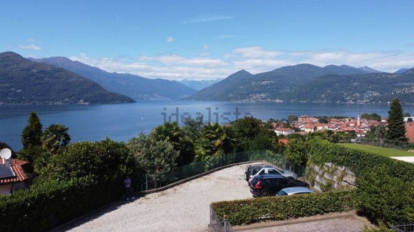 appartamento in vendita a Germignaga