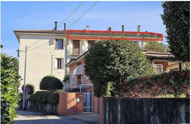 appartamento in vendita a Germignaga