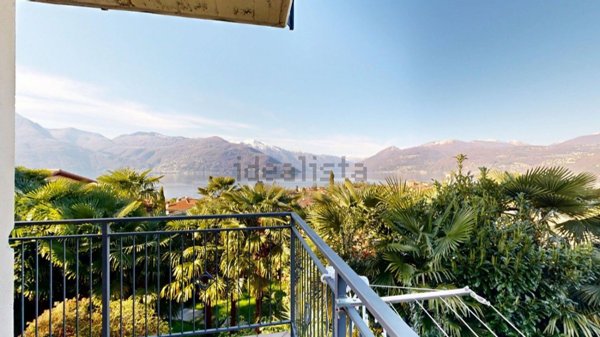 appartamento in vendita a Germignaga