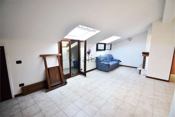 appartamento in vendita a Germignaga