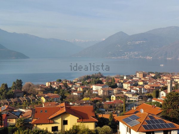 appartamento in vendita a Germignaga