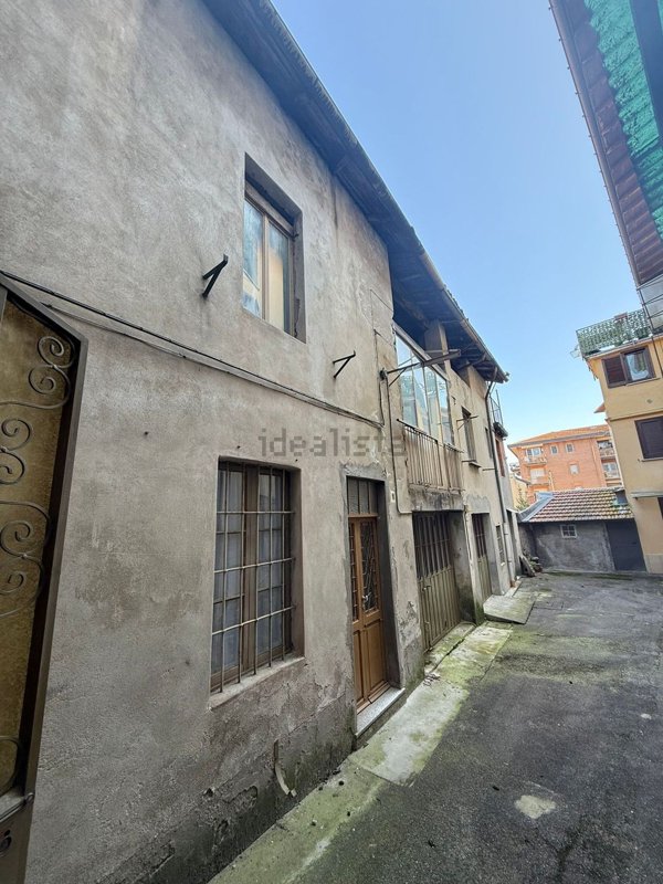 appartamento in vendita a Germignaga