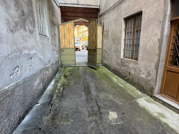 casa indipendente in vendita a Germignaga