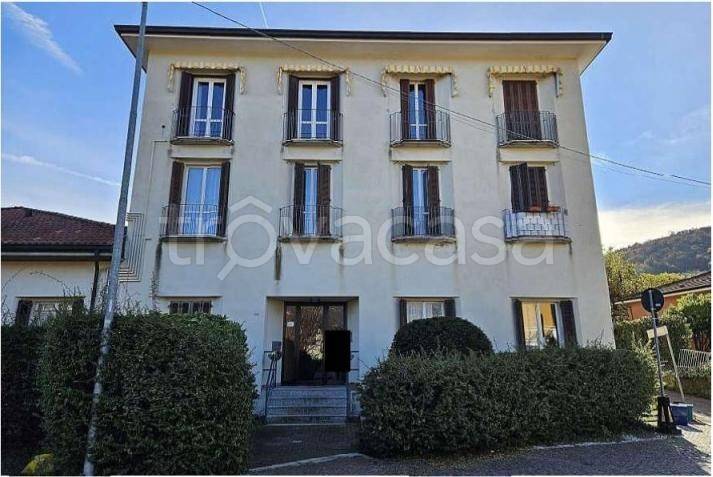 appartamento in vendita a Germignaga