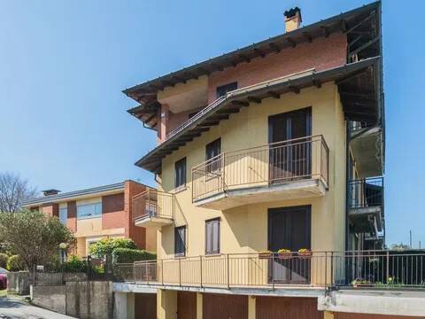 appartamento in vendita a Germignaga