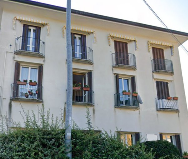 appartamento in vendita a Germignaga