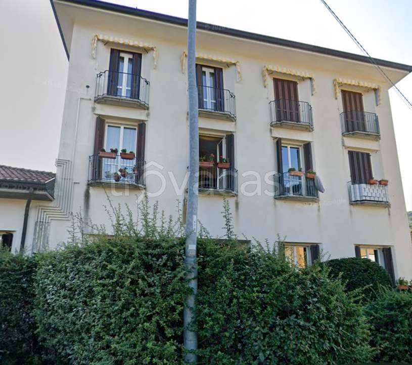 appartamento in vendita a Germignaga